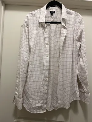 J.Crew Button Down Shirt Men’s thumbnail 1