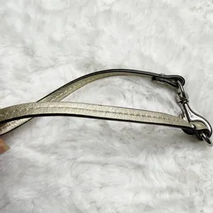 Coach Gold Wristlet Holder Replacement thumbnail 2