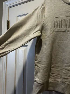 Country Road Crewneck thumbnail 4