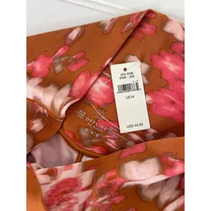 NWT OFFLINE By Aerie Seamless 7/8 Leggings Sports Workout Yoga Bundle Size M thumbnail 7