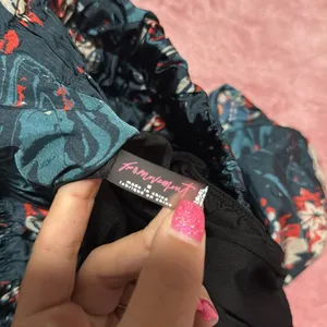 Free people the way home shorts thumbnail 4