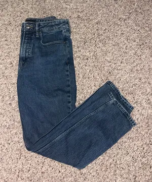 Free Assembly Jeans  thumbnail 1