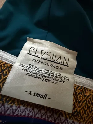 Elysian Bikini thumbnail 3