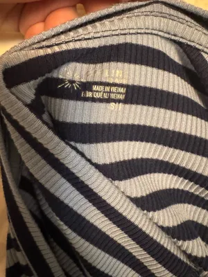 American Eagle Aerie top thumbnail 3