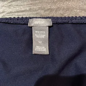 NEVER WORN aerie swim bottoms thumbnail 3