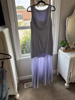 Pretty Little Thing Dress thumbnail 3