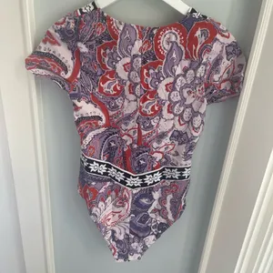 Free People Place To Be Bodysuit thumbnail 2