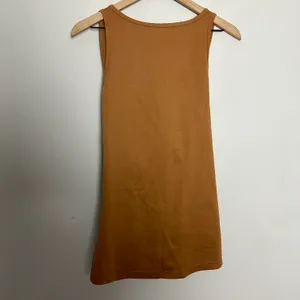 LALABU- Womens Soothe Tank Camel Babywearing Shirt Sleeveless Carrier thumbnail 8