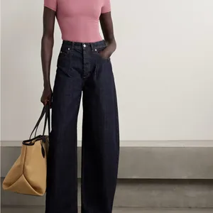 SKIMS (G13) NWT Fits Everybody T-shirt - BEET NWT XS thumbnail 3