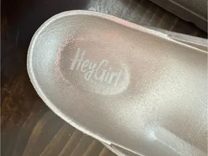 Corky hey girl floatie sandals Size 7 thumbnail 2