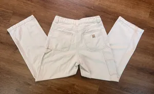TNA Aritzia Cargo Pants thumbnail 1