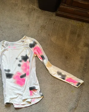 Lululemon Long Sleeve thumbnail 4