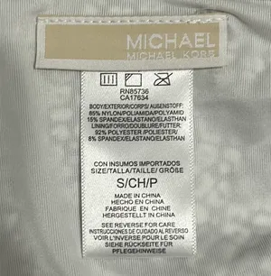 Michael Kors Bikini Set thumbnail 2