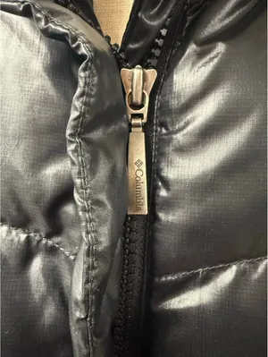 Columbia Down Puffer Coat thumbnail 5