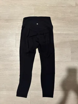Lululemon Align V-Waist Pants 25" thumbnail 4