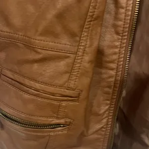 Alfani Pho leather coat thumbnail 2