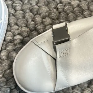 Adidas STAN‎ SMITH BUCKLE SHOES thumbnail 5