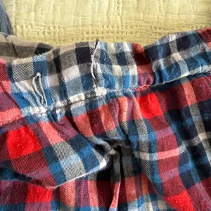 Aerie Pajama Pants Jogger thumbnail 2