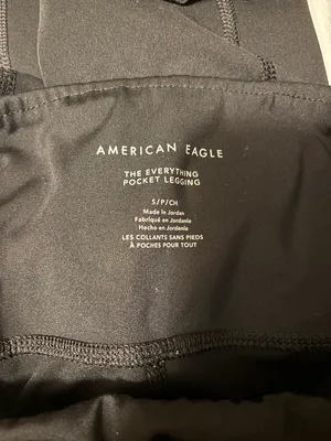 American Eagle Everything Pocket Leggings thumbnail 3