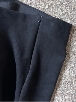 Black Flare Pants thumbnail 3
