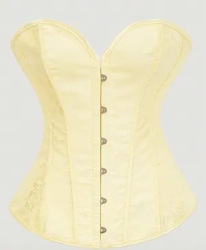 Amazon Corset Top thumbnail 2