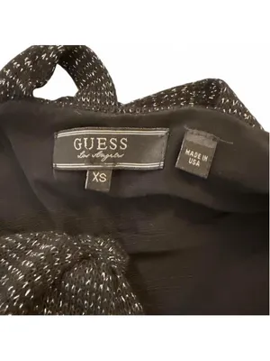 Guess bodycon dress thumbnail 5