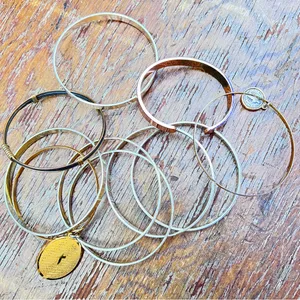 Bracelets lots thumbnail 9