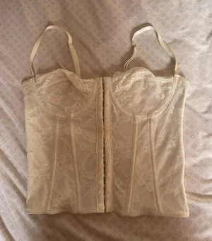 SheIn corset top thumbnail 1