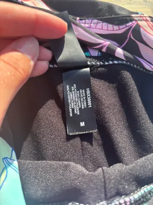 Hurley shorts thumbnail 3