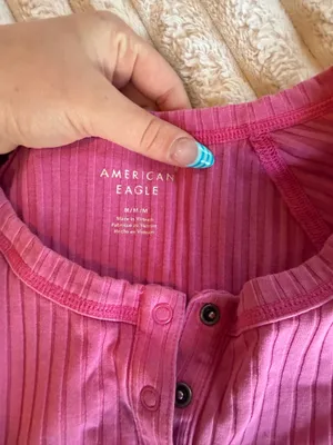 American Eagle Top thumbnail 2