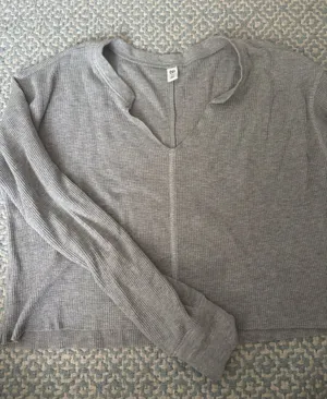 Long Sleeve Nordstrom thumbnail 1