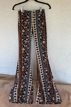 Vibe Sportswear Pants Flare thumbnail 1