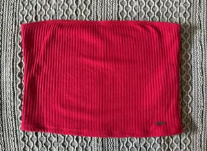 Hollister Tube Top thumbnail 1