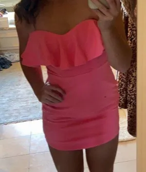 Hello Molly Dress thumbnail 1
