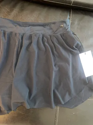 Champion Black Court Short thumbnail 2
