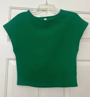 Glam Shirt thumbnail 1