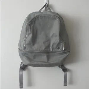 Lululemon City Adventurer Backpack in Rhino thumbnail 2