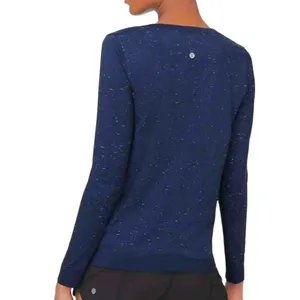 Lululemon Swiftly Tech Long Sleeve - Relaxed Fit thumbnail 11
