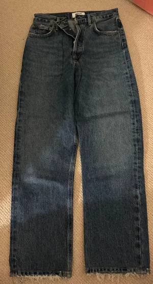 AGOLDE Jeans thumbnail 1
