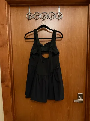 Amazon Dress thumbnail 2