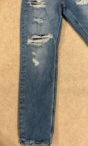American Eagle Outfitters Jeans thumbnail 5