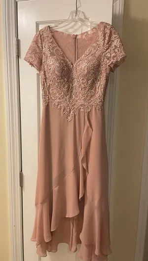 Wedding Guest Dress thumbnail 1
