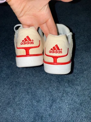 Adidas Pink Gazelle Sneakers thumbnail 2