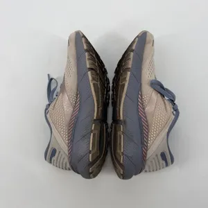 Brooks Adrenaline GTS 22 Womens 8.5 Running‎ Shoes Gray Rose Gold thumbnail 5