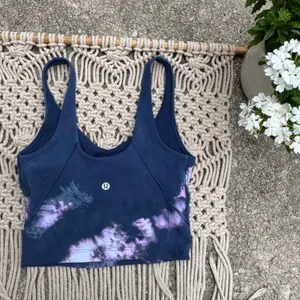 Align Tank Top Size 2 thumbnail 5