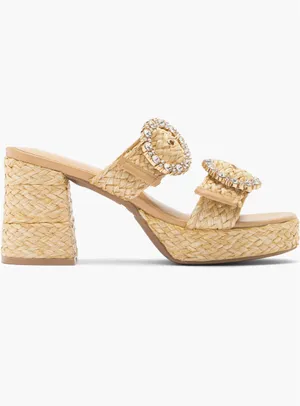Abound Platform Sandal thumbnail 3