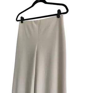 Express High Rise Pull On Cropped Trousers Size Small thumbnail 2