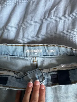 Wrangler Shorts  thumbnail 3