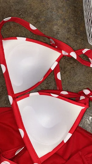Hollister Bikini️ thumbnail 3