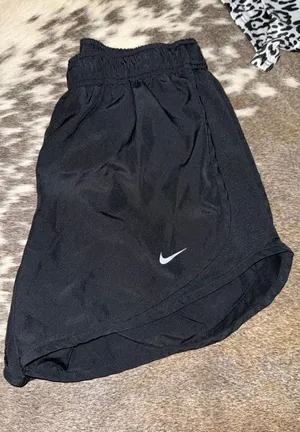 Black Nike Shorts thumbnail 1